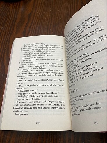  Beden Renk Hayat devam ediyor bir genç kızın gizli defteri 7