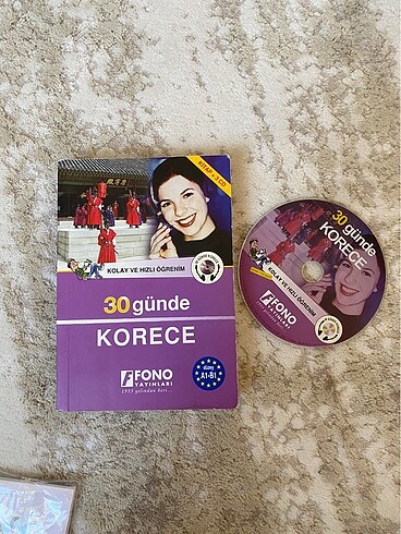 Korece hızlı öğrenim