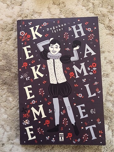Kekeme Hamlet
