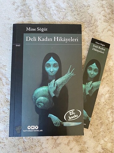  Deli kadın hikayeleri