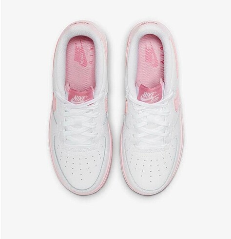 37,5 Beden Nike AİRFORCE