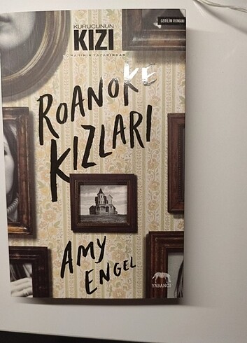 Roanoke kızları