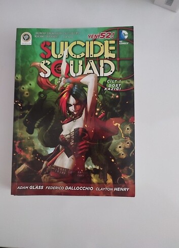 Sucide Squad