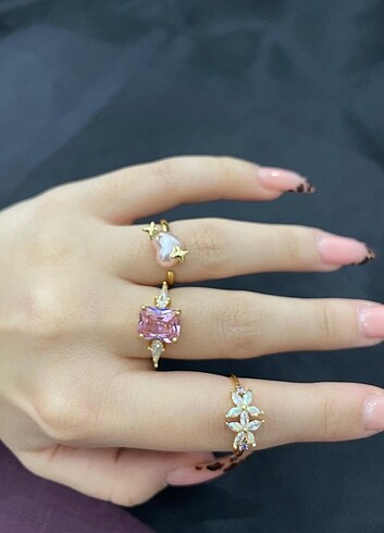 Accessorize Işıltılı yüzüm modellerimizi