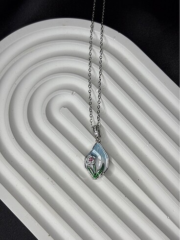 Beden Silver sanat kolyeler