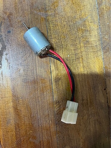 12v akülü araba direksiyon motoru