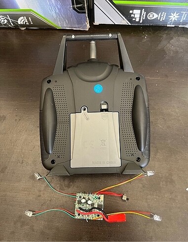 Drone devre ve kumandası Açıklamayı okuyunuz
