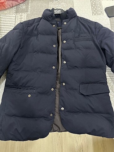 Diğer W collection erkek mont