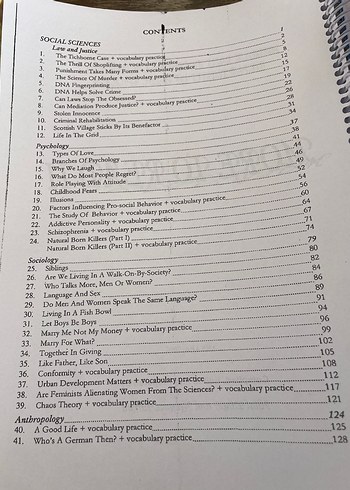 Beden Renk More to Read II - İngilizce Kitap