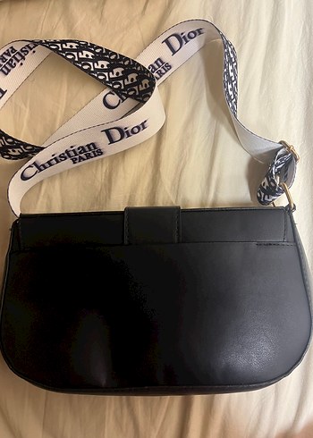 Christian Dior çanta - Görsel 3
