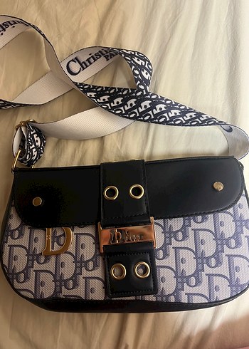 Christian Dior çanta - Görsel 2