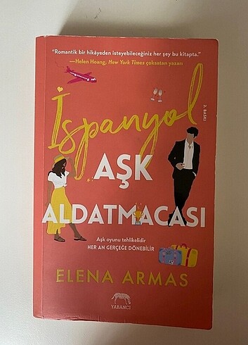 İspanyol aşk aldatmacası 