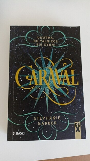 Caraval
