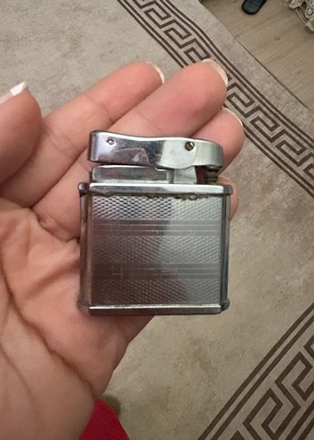 Beden Gri Zenith Metal Tıraş Makinesi