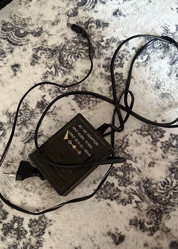 Gri Queen Mini Televizyon - Görsel 5