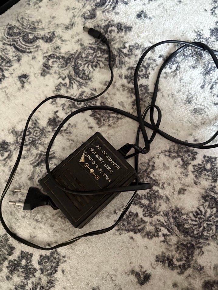 Gri Queen Mini Televizyon - Görsel 5