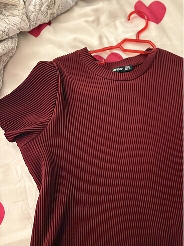 Zara Bluz sorunsuz