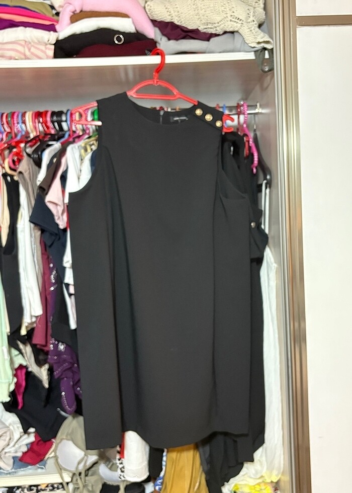 Hiç giyilmedi kurtarıcı elbise - Görsel 3