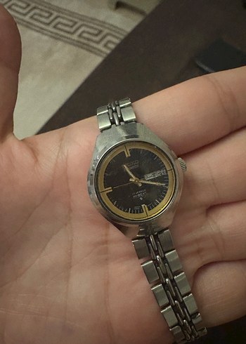 Seiko Seiko kadın saat