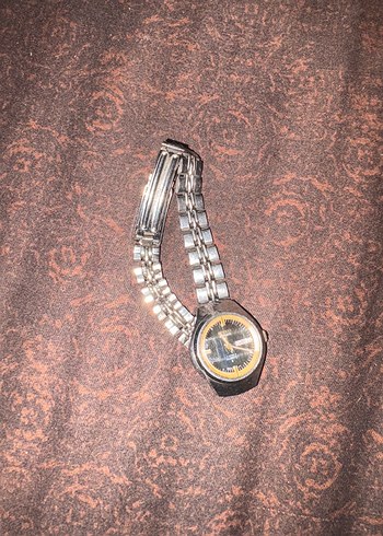 Seiko kadın saat