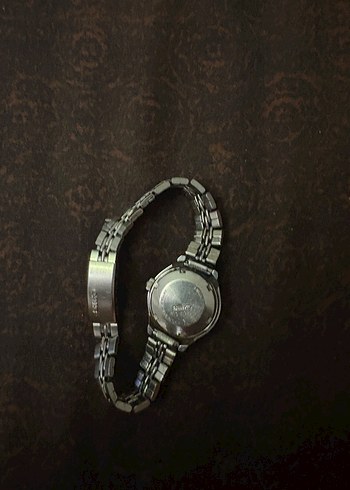  Beden Seiko kadın saat
