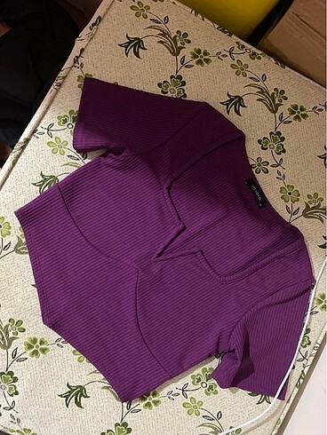 Trendyol & Milla Trendyolmilla crop