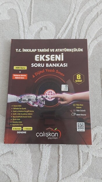 Soru Bankası 