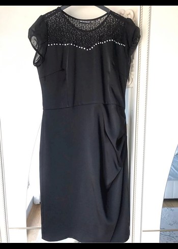 Moda ilgi elbise - Görsel 2