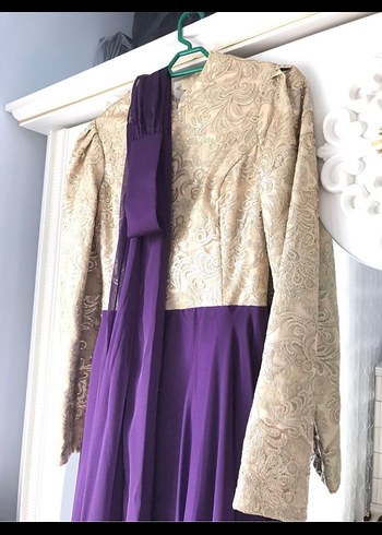 Pınar şems abiye - Görsel 2