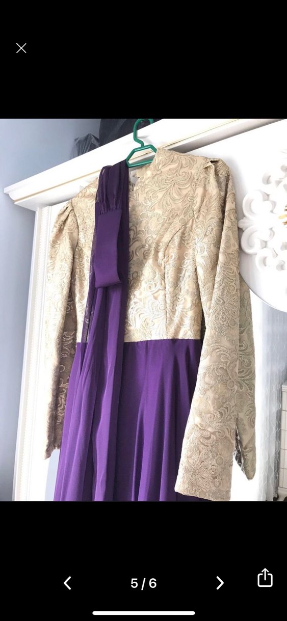 Pınar şems abiye - Görsel 2