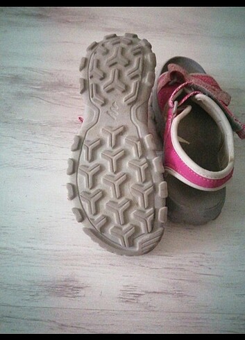 Decathlon sandalet
