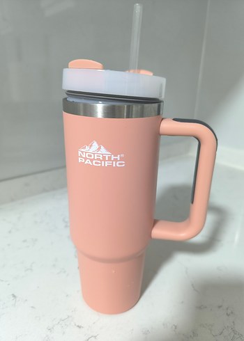 North Pacific Pembe Matara Bardak