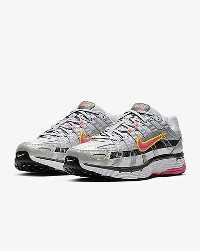 42 Beden Nike p-6000 spor ayakkabı
