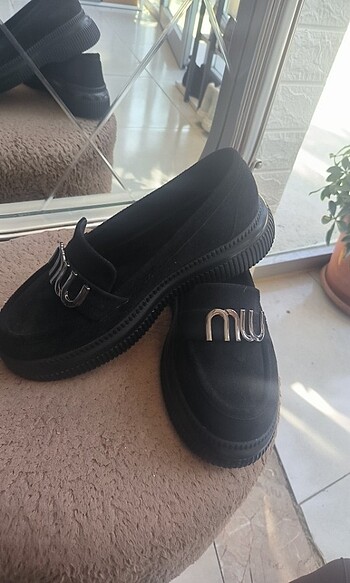 39 Beden Şık ve güzel miu miular