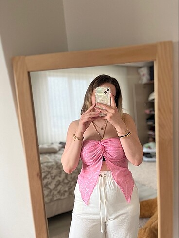 Pembe crop