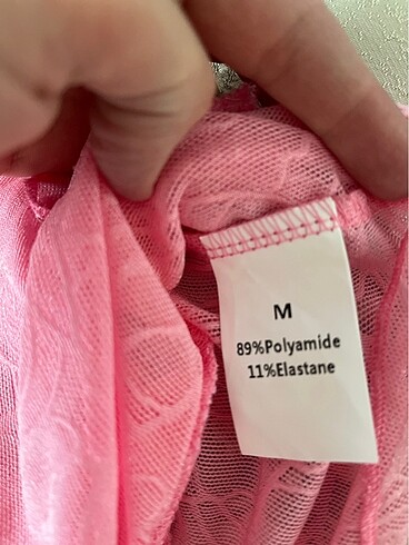 s Beden Pembe crop