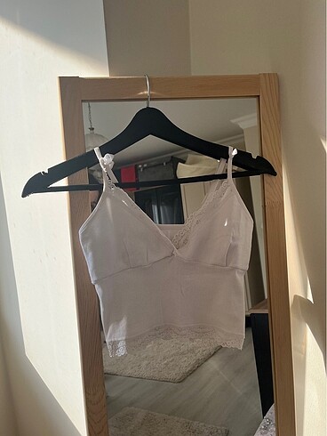 Dantelli crop