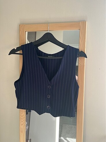 m Beden 3lü blazer takım