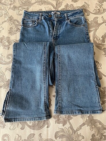 s Beden Mavi jean
