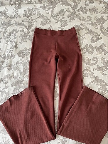 Koton Fitilli pantolon
