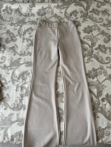 LC Waikiki Fitilli pantolon