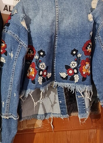 xl Beden Kot ceket