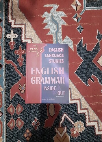 Els English Grammer inside and out