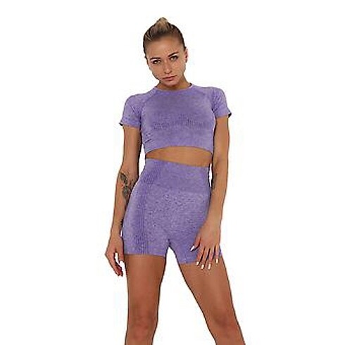 Urban Outfitters Urban seamless spor şort tayt