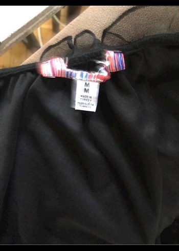 Urban outfitters tül Elbise - Görsel 14