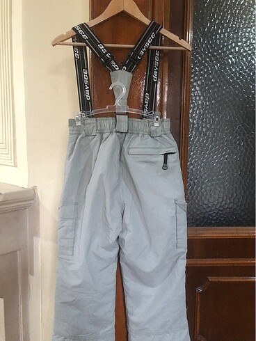 Kayak-Kar DAYSEE 11-12 yaş pantalon - Görsel 2