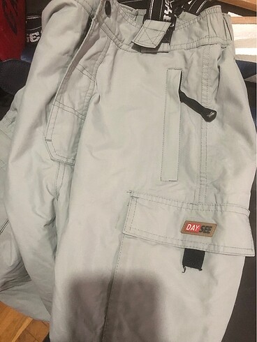 Kayak-Kar DAYSEE 11-12 yaş pantalon - Görsel 6