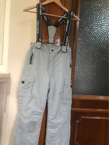 Kayak-Kar DAYSEE 11-12 yaş pantalon - Görsel 3