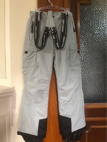Kayak-Kar DAYSEE 11-12 yaş pantalon - Görsel 4