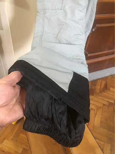 Kayak-Kar DAYSEE 11-12 yaş pantalon - Görsel 11